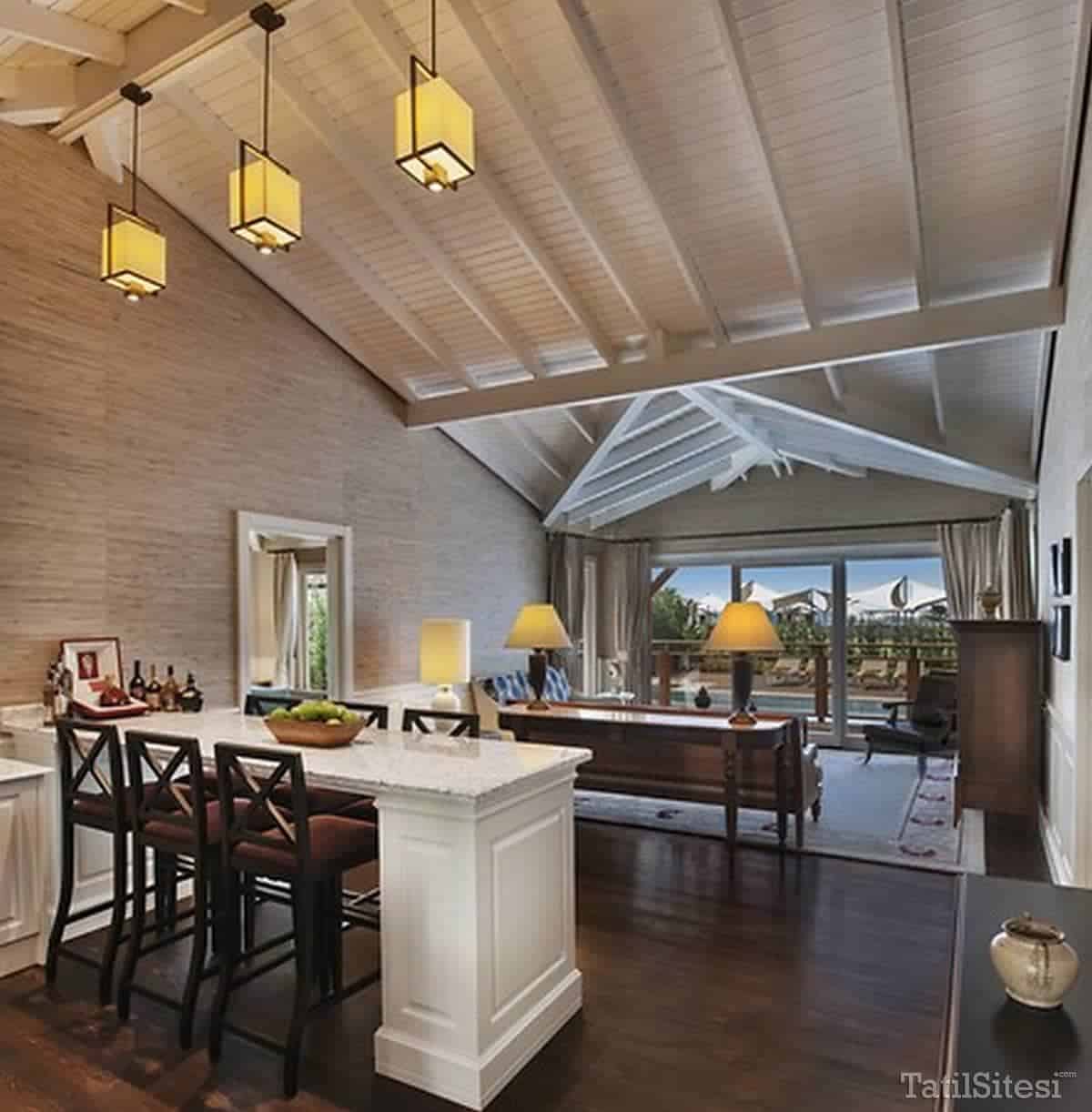 Kaya Palazzo Golf Resort